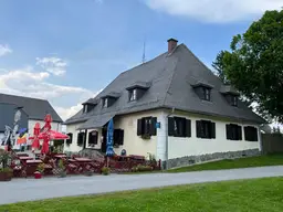 Uriges Landgasthaus mit Pension in Modriach
