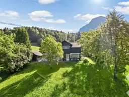Ihr Landsitz im Ausseerland mit dem gewissen Etwas