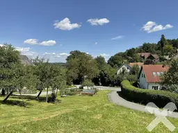 Im Herzen der Weststeiermark - Baugrundstück in Kraubath