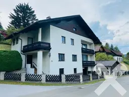 Wohnhaus mit ausreichend Platz in Langenwang