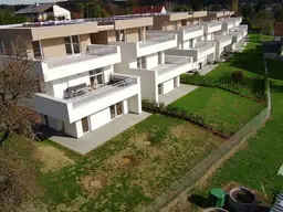 Vermietetes Penthouse in Lieboch - Top-Investment mit Weitblick