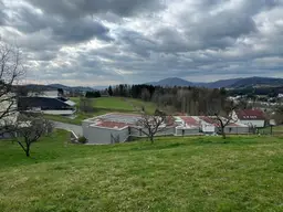 Traumgrundstück in Andritz-Zösenberg!