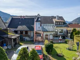 Gewerbeeinheit im Herzen von Admont zu vermieten
