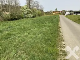 Sonniges Baugrundstück in Wieselsdorf