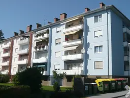 Neu sanierte 3-Zimmer-Wohnung im Zentrum von Voitsberg