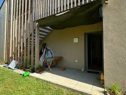 4-Zimmer-Eck-Gartenwohnung in Eggersdorf bei Graz