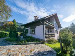 Einfamilienhaus in Gaishorn am See! Anlageobjekt