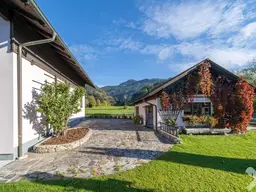 Einfamilienhaus in Gaishorn am See! Anlageobjekt