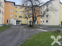 Wunderschöne Eigentumswohnung ideal für Paare, Singles oder als Anlageimmobilie