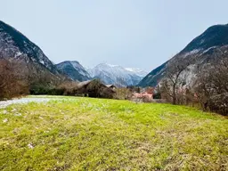 Leben über den Dächern von Nassereith!