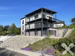 Modernes Wohnhaus der Extraklasse in einzigartiger Aussichtslage Nähe Gleisdorf!