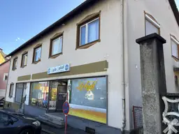 Maria Lankowitz / Gewerbeimmobilie mit Entwicklungspotenzial