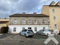 Mehrfamilienwohnhaus in guter Wohnlage in Leoben