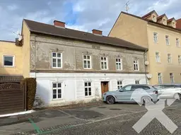 Mehrfamilienwohnhaus in guter Wohnlage in Leoben - mit Realgemeinschaftsanteilen