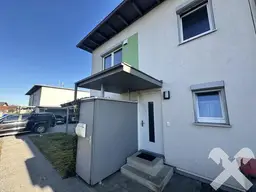 Neuwertiges Reihenhaus in Feldkirchen