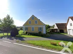 Traditioneller Vierkanthof mit idyllischem Innenhof - Nähe Feldbach!