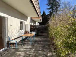 Perfekte Gartenwohnung in Graz-St.Peter!