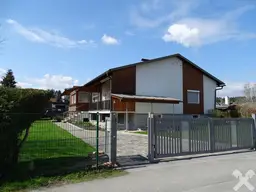 Eigenheim in Pölfing-Brunn