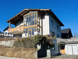 Wohnhaus in Judenburger Bestlage