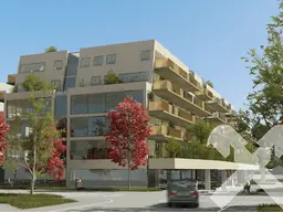 Attraktive Kapitalanlage: Hochwertige Garçonnière mit perfekter Aufteilung in zentraler Lage von Graz!