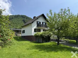 Einfamilienhaus mit Renovierungsbedarf im Grazer Nahbereich