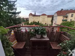 SONNIGE AUSSICHTEN IN LEONHARD- Beliebt –Bewährt- Begehrt!