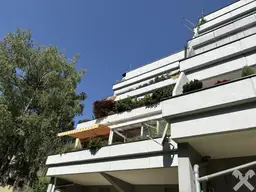 Idyllisch gelegene Eigentumswohnung in Gleisdorf!