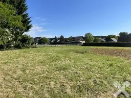 Für alle, die etwas "mehr" haben wollen - großzügiges Baugrundstück im Herzen von Söding
