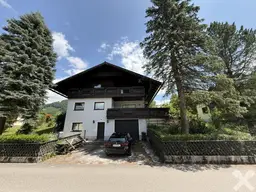 Wohnhaus in Altenmarkt/St. Gallen - Feine Lebensart im Grünen mit vielfältigen Nutzungsmöglichkeiten!