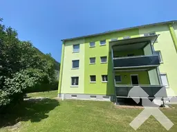 TOP-Zustand - Eigentumswohnung in der Veitsch