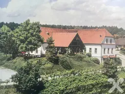 Bergstadl Bad Waltersdorf- Gastronomiejuwel mit Perspektive für Tourismus &amp; Wohnen