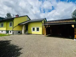 Wohnhaus