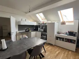 3-Zimmer-Wohnung für Anleger in Eggenberg