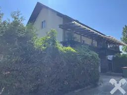 Einfamilienhaus mit Garten in ruhige zentrumsnaher Lage von Leibnitz
