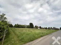 Baugrund vor den Toren der Thermenstadt Bad Radkersburg