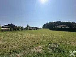 Baugrundstück min. 1000m² in Sonnenlage bei St. Margarethen a. d. Raab