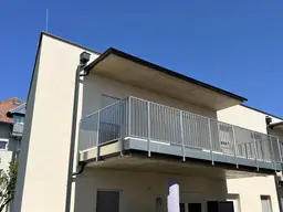 Wohnen in der Fasangasse - Sonnige Erstbezugswohnung mit Terrasse in Kalsdorf!