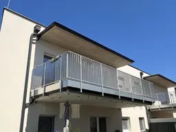 Wohnen in der Fasangasse - Sonnige Erstbezugswohnung mit Terrasse in Kalsdorf!