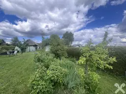 Alle Herrlichkeit auf Erden - Ein Bauernhof zum Wohlfühlen...