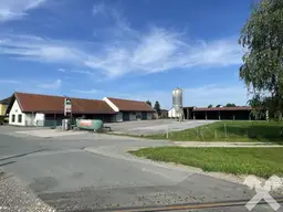Gewerbeliegenschaft mit vielseitiger Nutzungsmöglichkeit in Stainz