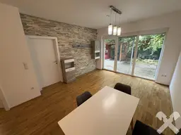 Wohnen &amp; Wohlfühlen in Fürstenfeld - Ihr Zuhause mit großem Garten!