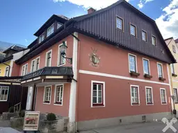 Leistbares Wohnen in Öblarn! Zweitwohnsitzfähig!