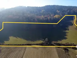 Landwirtschaftliche Fläche in Bad Waltersdorf