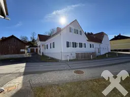 Charmanter Bauernhof in sonniger, idyllischer Lage mit großem Potenzial