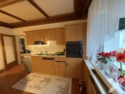 Anlegerhit - Vermietete Wohnung in idyllischer Lage - Berliner Ring Graz