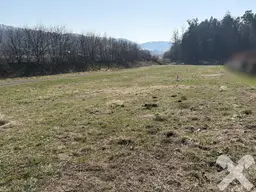 Attraktives, leistbares Baugrundstück in Kirchbach/Steiermark