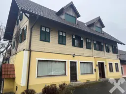 Historisches Gasthaus mit großem Potenzial im Herzen von Weinburg am Saßbach