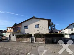 Großzügiges Wohnhaus mit vielseitigen Nutzungspotenzial Graz Straßgang