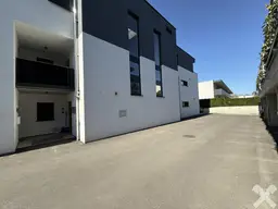 EINFACH NUR TRAUMHAFT WOHNEN - Moderne Barrierefreie Gartenwohnung in Nestelbach bei Ilz