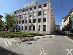 IHR STANDORT IN DER GRAZER CITY-GENIAL ZENTRALE BÜRORÄUMLICHKEITEN K 4!